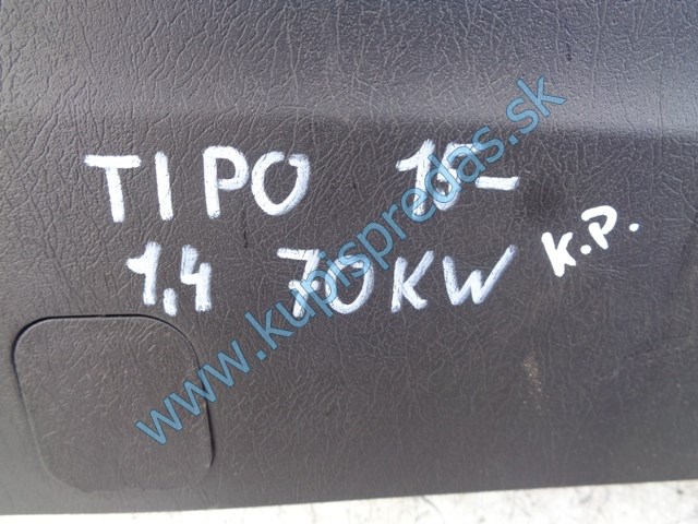 lakťová opierka na fiat tipo II, 735622329